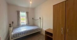 Moss Lane West, Manchester, M15