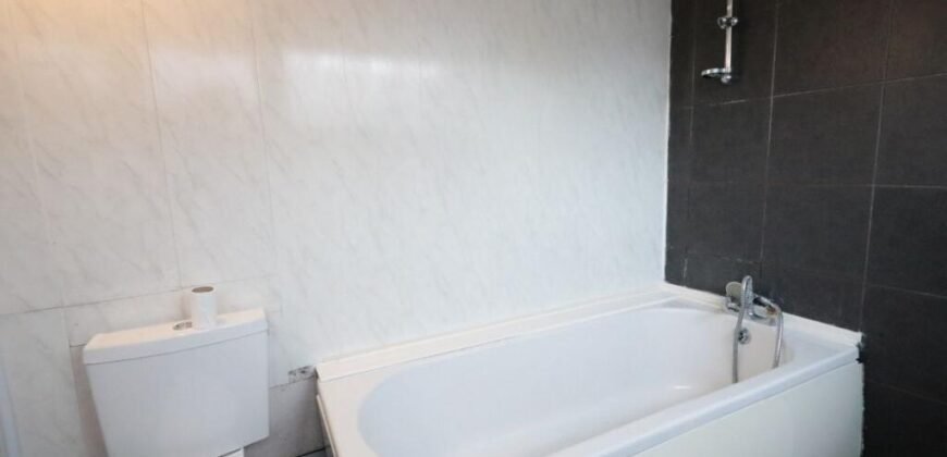 Shrewsbury Court, Manchester, M16