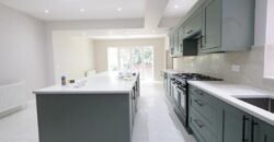Clarendon Road West, Chorlton, Manchester, M21