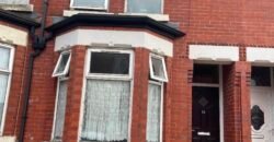 Brideoak Street, Manchester
