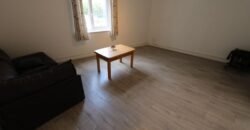 Moss Lane West, Manchester, M15