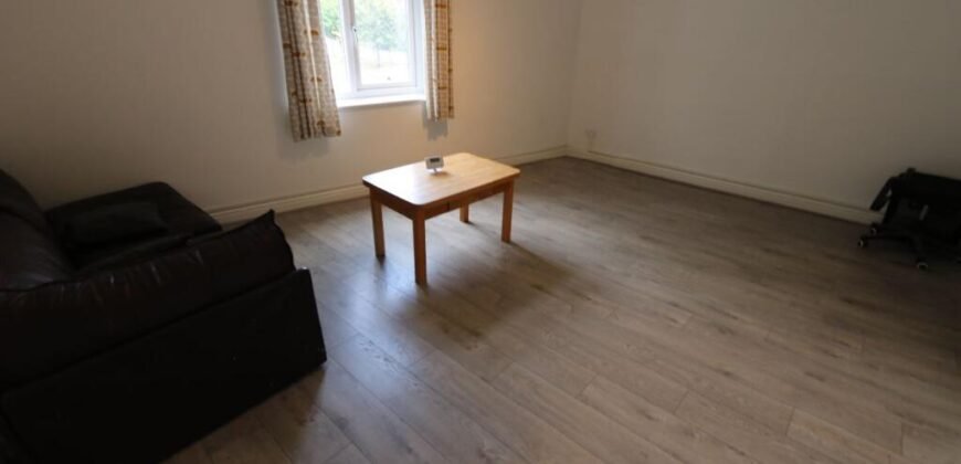 Moss Lane West, Manchester, M15