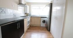 Shrewsbury Court, Manchester, M16