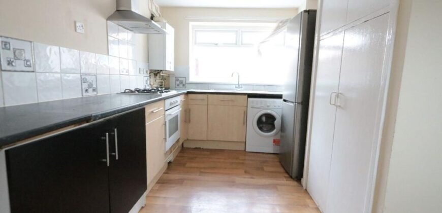 Shrewsbury Court, Manchester, M16