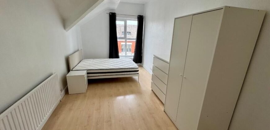 Burton Road, Didsbury, M20