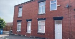 County Street, Oldham, OL8