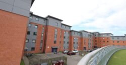 Denmark Road, Manchester, M15