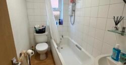 Creswell Grove, Didsbury, M20