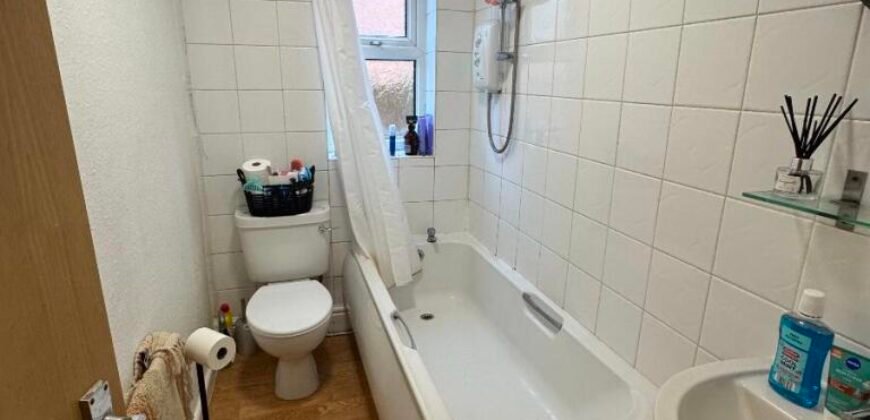 Creswell Grove, Didsbury, M20