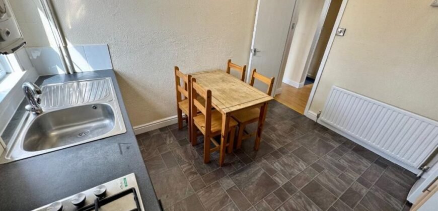 Burton Road, Didsbury, M20