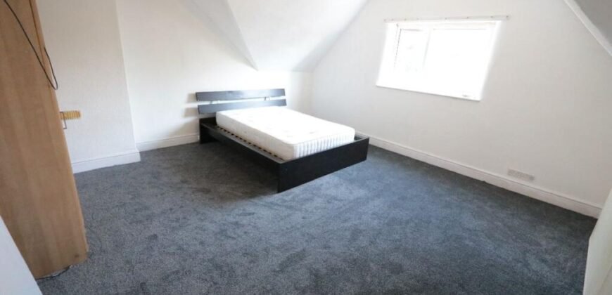 a Upper Chorlton Road, Whalley Range, Manchester