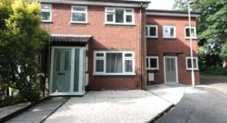 Willaston Close, Chorlton Green, M21