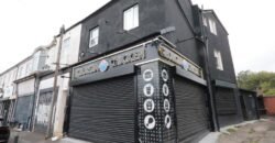 Moss Lane West, Manchester, M15