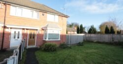 Garth Road, Wythenshawe, Manchester, M22