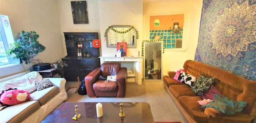 Wilmslow Road, Manchester, M20