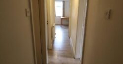 Moss Lane West, Manchester, M15