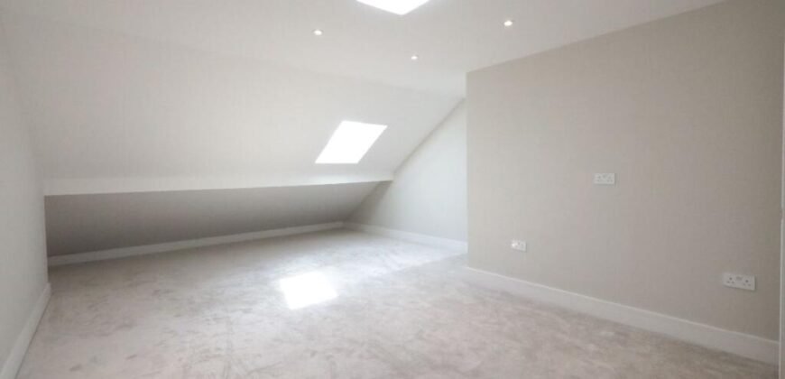 Clarendon Road West, Chorlton, Manchester, M21