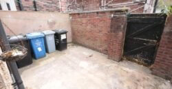Stamford Street, Old Trafford, Manchester, M16