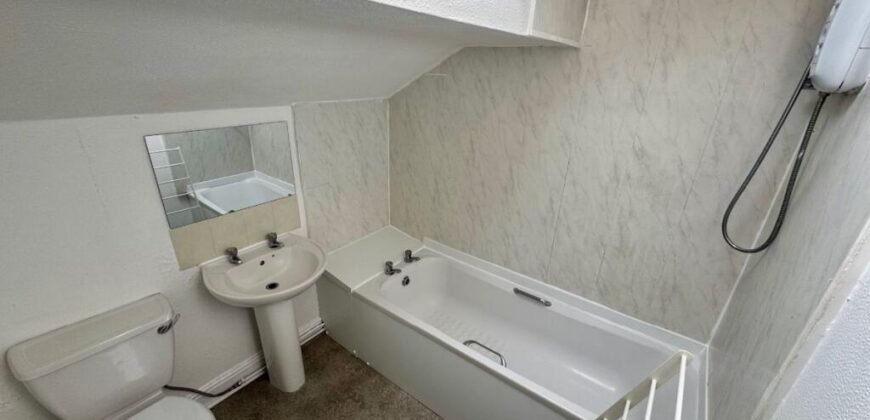 Burton Road, Didsbury, M20