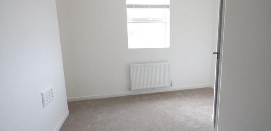 Stamford Street, Old Trafford, Manchester, M16