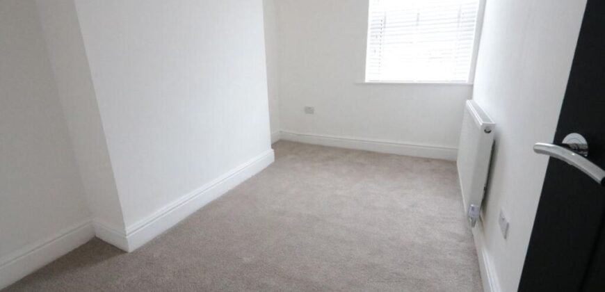 Stamford Street, Old Trafford, Manchester, M16