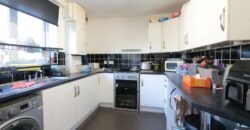 Garth Road, Wythenshawe, Manchester, M22