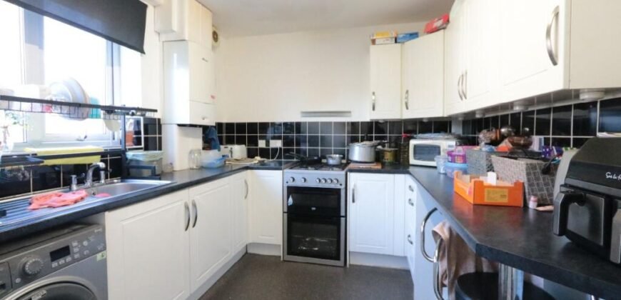 Garth Road, Wythenshawe, Manchester, M22