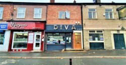 Wilmslow Road, Manchester, M20