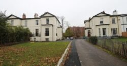 Daisy Bank Road, Victoria Park, M14