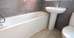 Willaston Close, Chorlton Green, M21