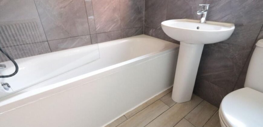 Willaston Close, Chorlton Green, M21