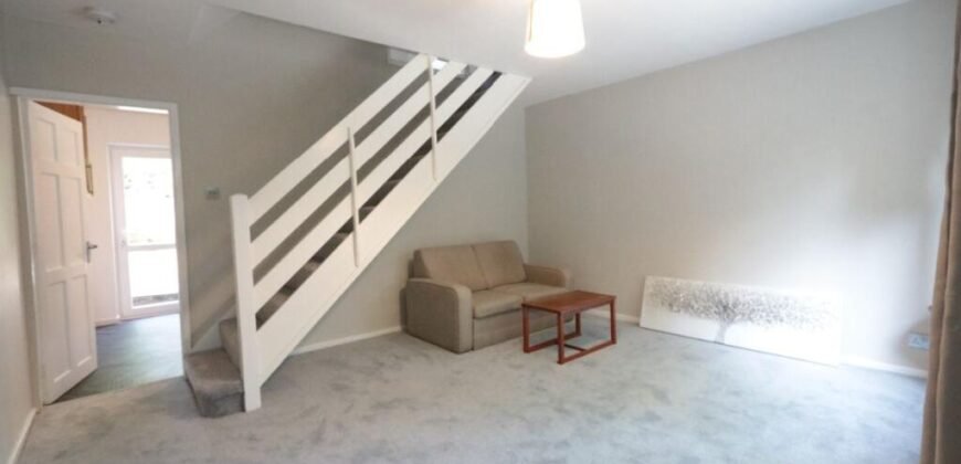 Willaston Close, Chorlton Green, M21