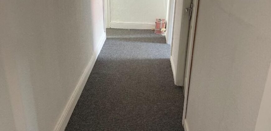 County Street, Oldham, OL8