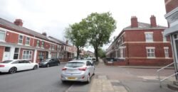 Stamford Street, Old Trafford, Manchester, M16