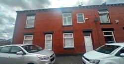 County Street, Oldham, OL8