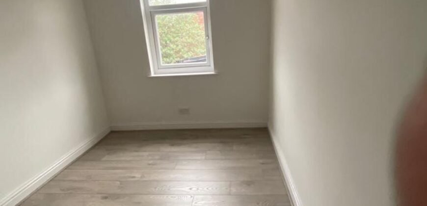 Moss Lane West, Manchester, M15