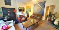 Wilmslow Road, Manchester, M20