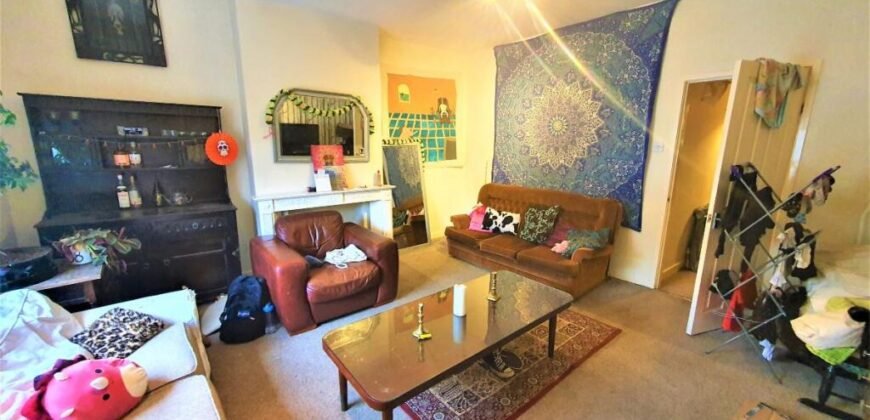 Wilmslow Road, Manchester, M20