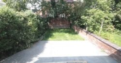 Clarendon Road West, Chorlton, Manchester, M21