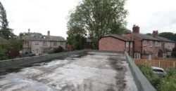 Barlow Moor Road, Chorlton, Manchester, M21