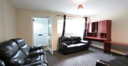 Shrewsbury Court, Manchester, M16