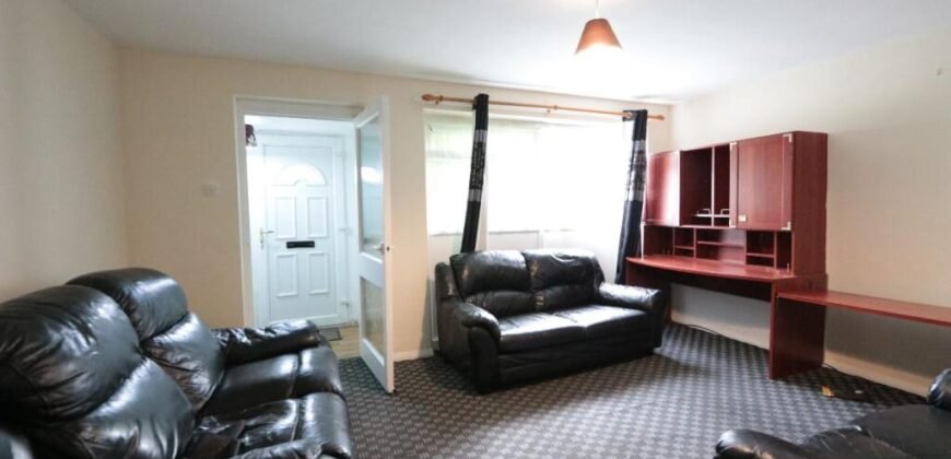 Shrewsbury Court, Manchester, M16