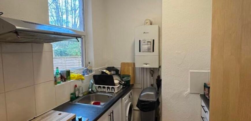 Creswell Grove, Didsbury, M20