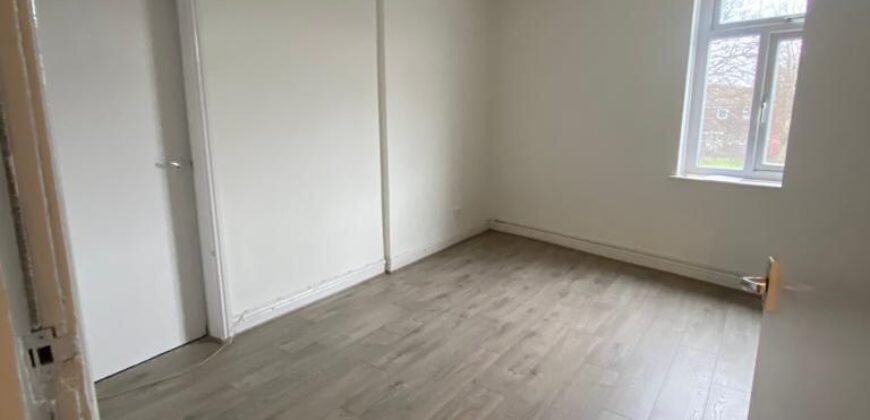 Moss Lane West, Manchester, M15