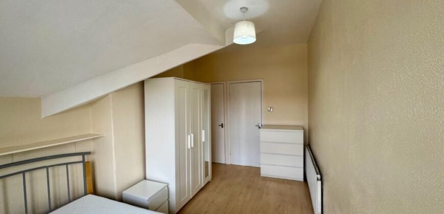 Burton Road, Didsbury, M20