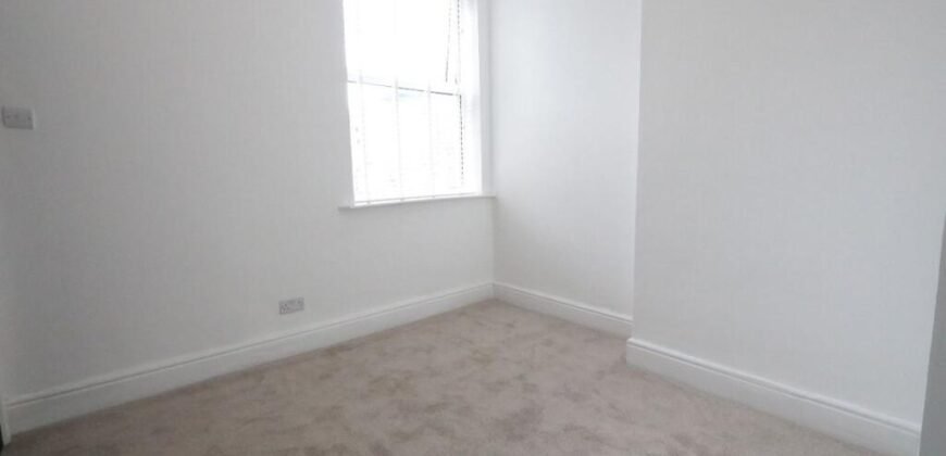 Stamford Street, Old Trafford, Manchester, M16