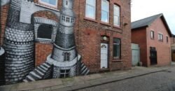 Burton Road, Didsbury, M20