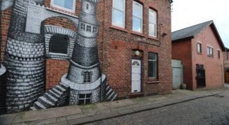 Burton Road, Didsbury, M20