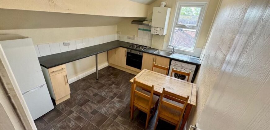 Burton Road, Didsbury, M20