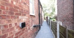 Clarendon Road West, Chorlton, Manchester, M21